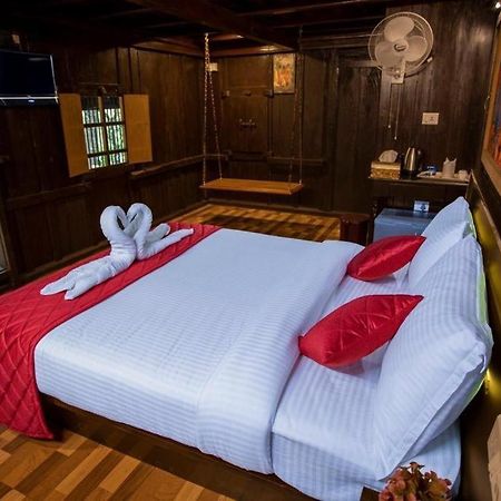 Traditional Kerala Villa Муннар Экстерьер фото