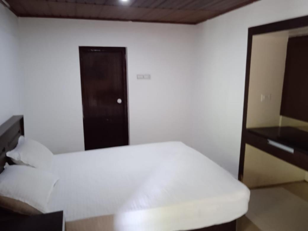 Traditional Kerala Villa Муннар Экстерьер фото