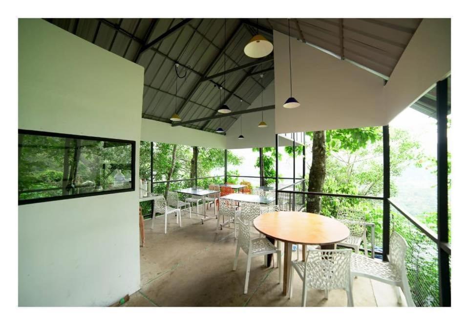 Traditional Kerala Villa Муннар Экстерьер фото