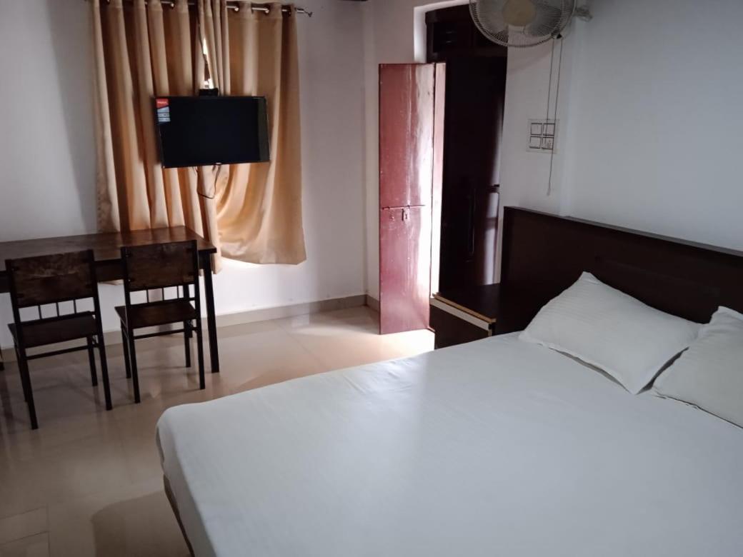 Traditional Kerala Villa Муннар Экстерьер фото